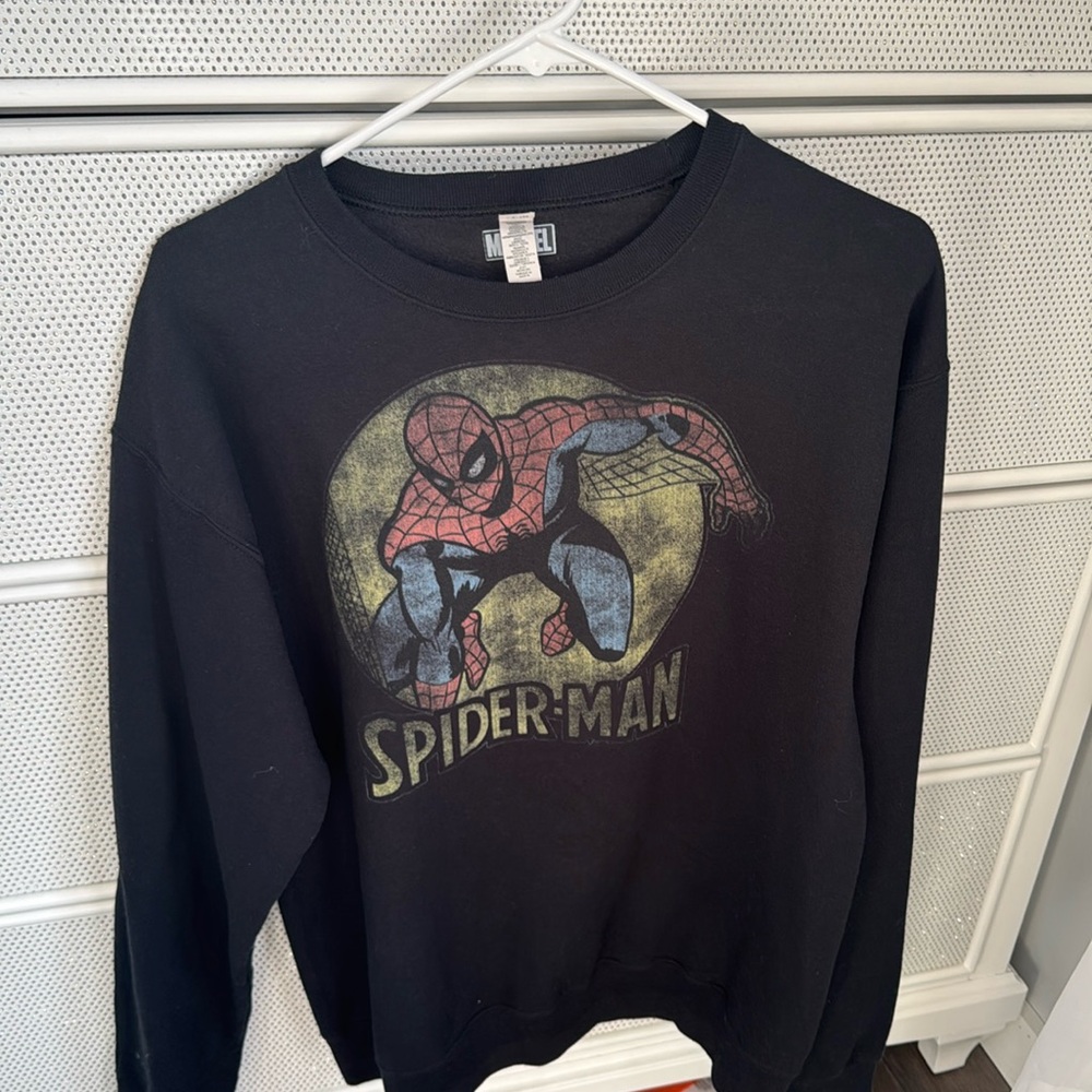 Marvel Sweatshirt